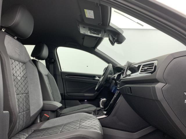 Volkswagen T-Roc image 8