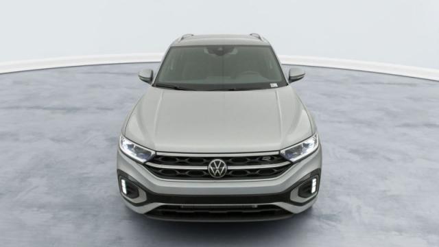 Volkswagen T-Roc image 5
