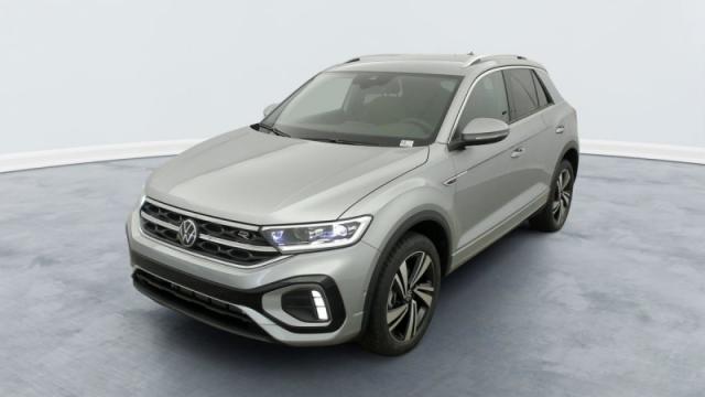 Volkswagen T-Roc image 1