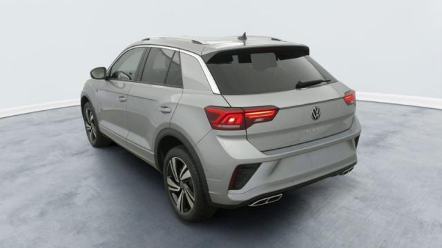 Volkswagen T-Roc image 9