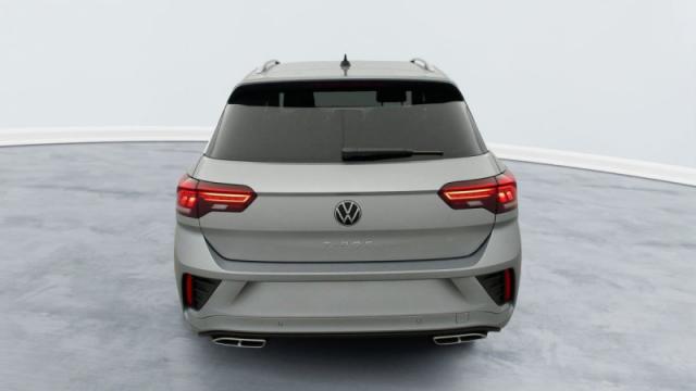 Volkswagen T-Roc image 6