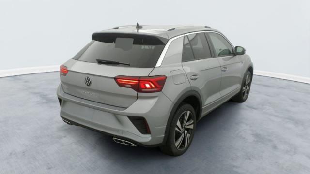 Volkswagen T-Roc image 2