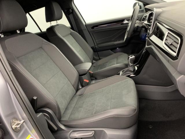 Volkswagen T-Roc image 7