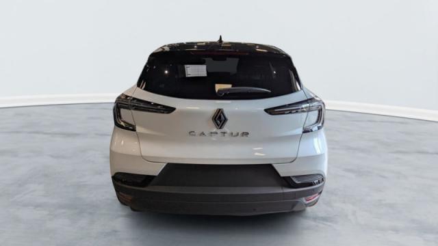 Renault Captur image 5