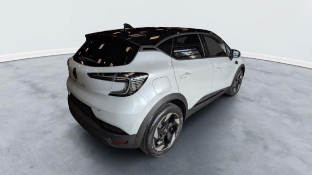 Renault Captur image 8