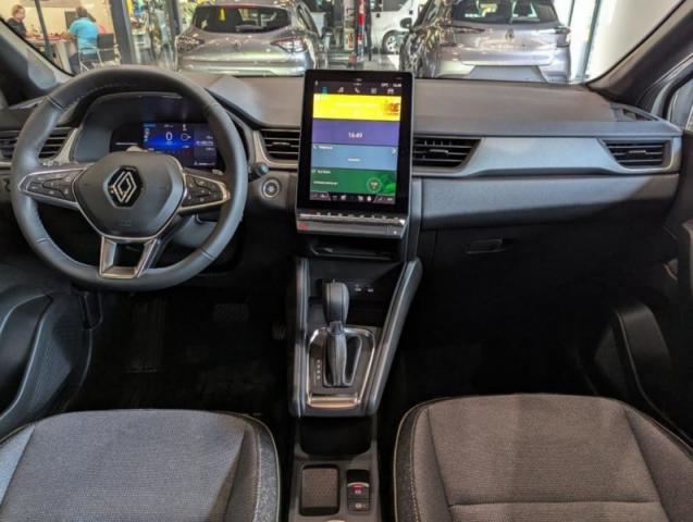 Renault Captur image 6