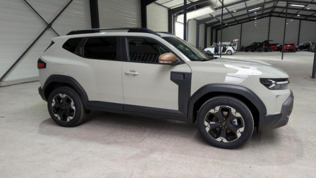 Dacia