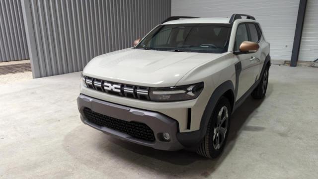 Dacia Duster image 8
