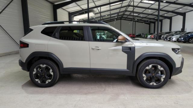 Dacia Duster image 9