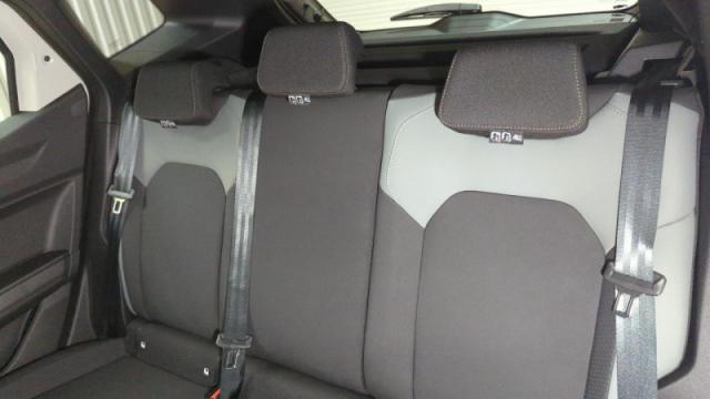 Dacia Duster image 3