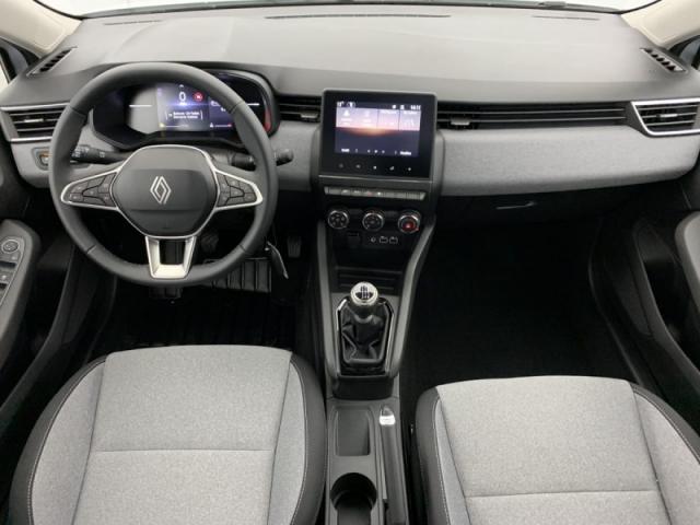 Renault Clio image 9