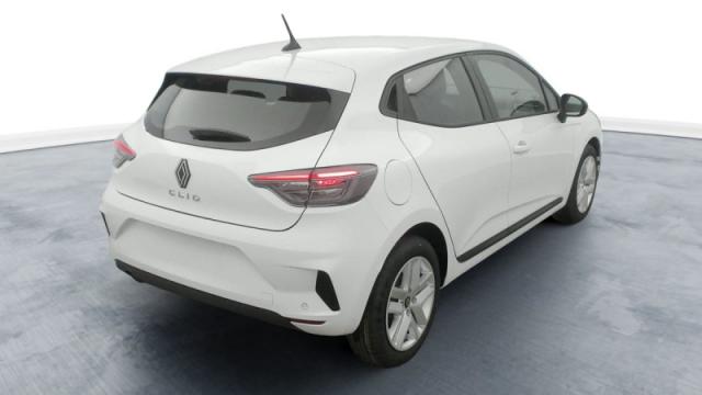 Renault Clio image 2