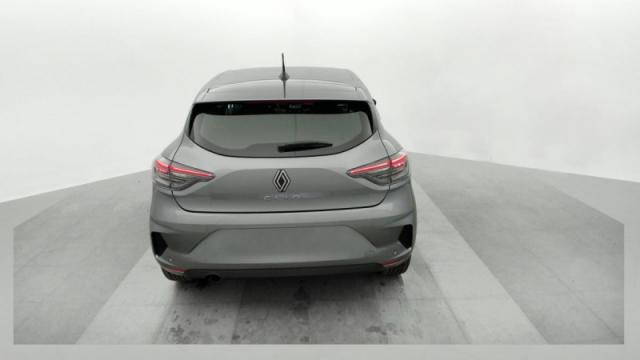 Renault Clio image 7