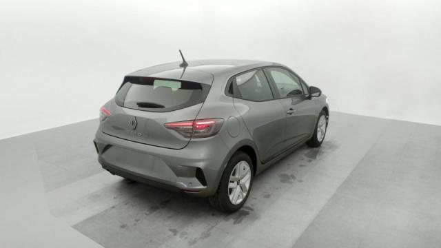 Renault Clio image 6