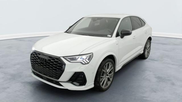 Audi Q3 Sportback image 3