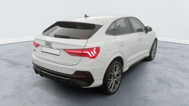 Audi Q3 Sportback image 2