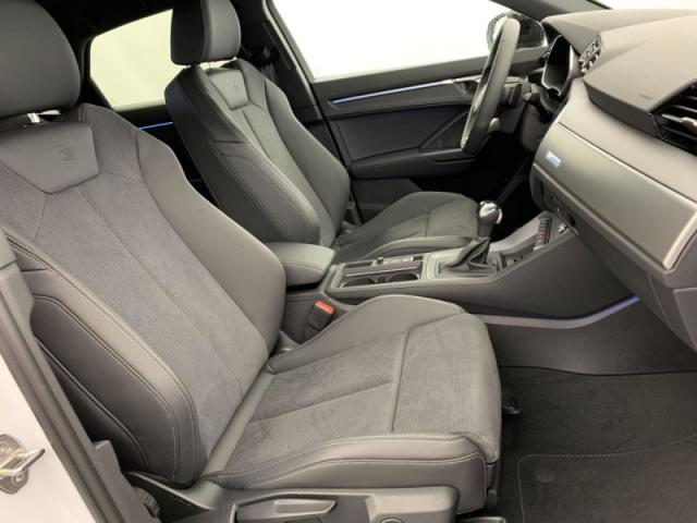 Audi Q3 Sportback image 9
