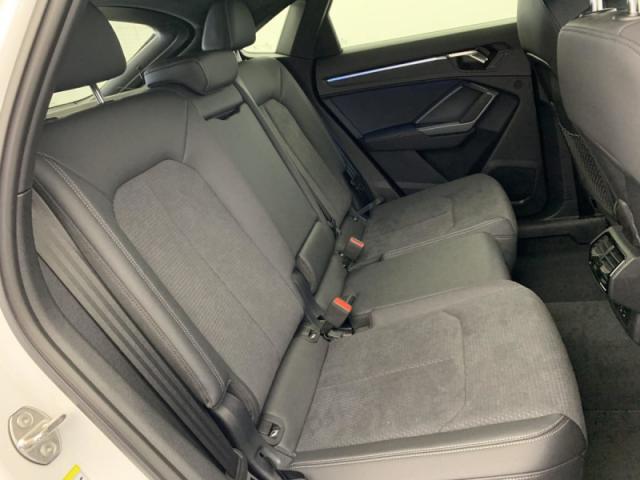 Audi Q3 Sportback image 6