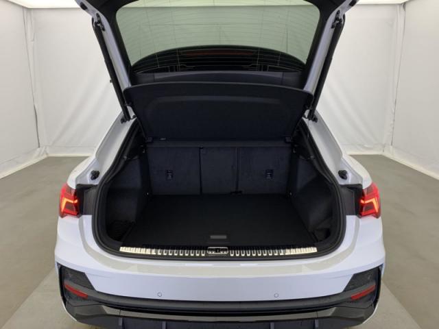 Audi Q3 Sportback image 4
