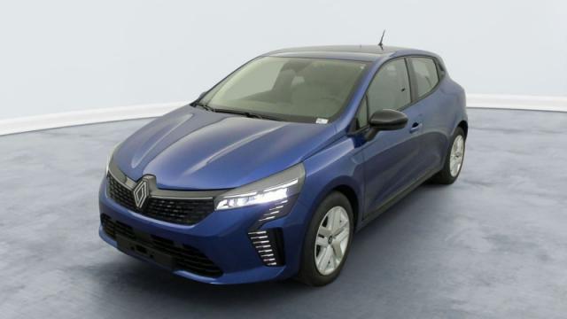Renault Clio image 2