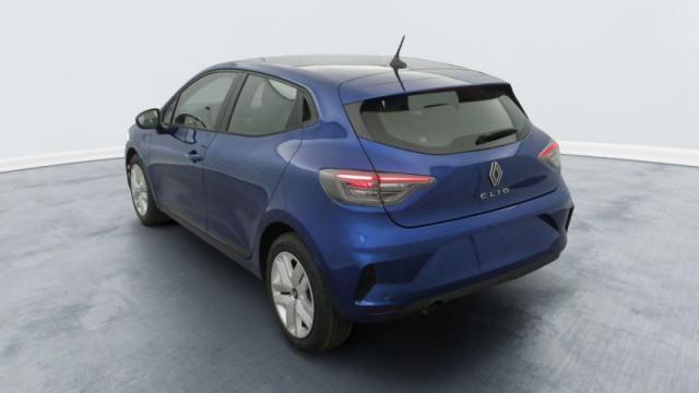 Renault Clio image 9