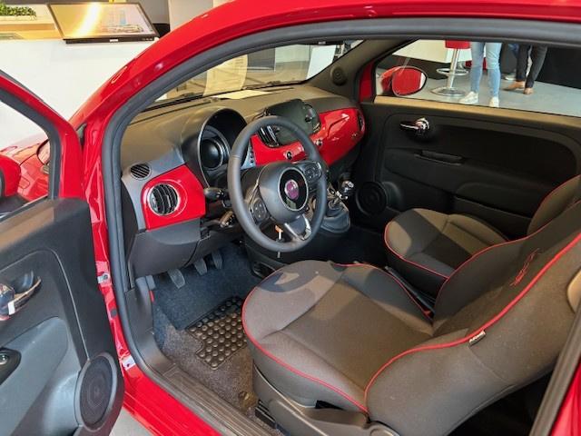 Fiat 500 image 1