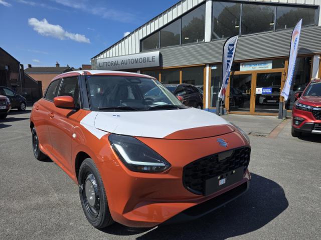 Suzuki