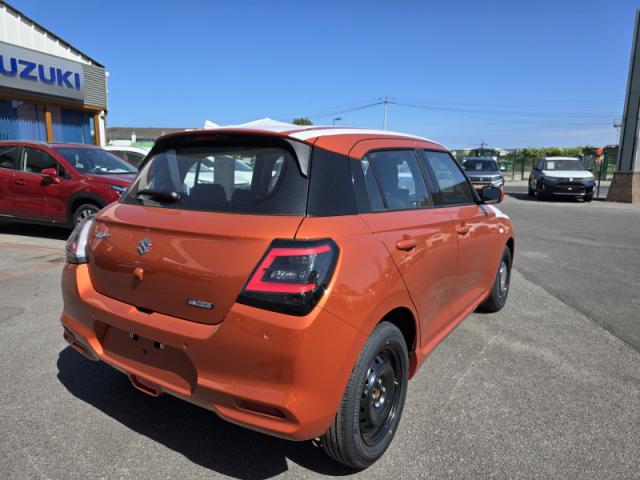 Suzuki Swift image 1