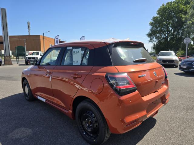 Suzuki Swift image 3