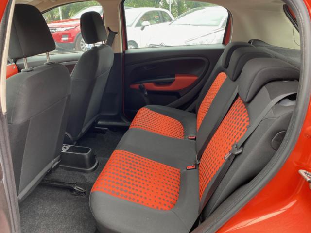 Fiat Grande Punto image 3