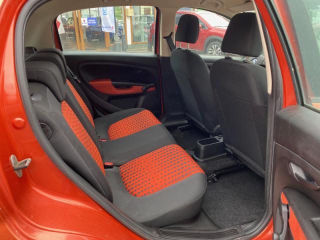Fiat Grande Punto image 2