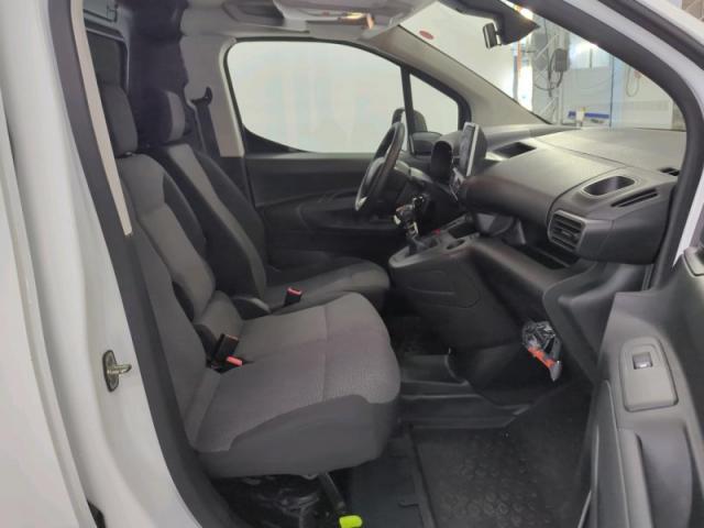 Citroen Berlingo image 3