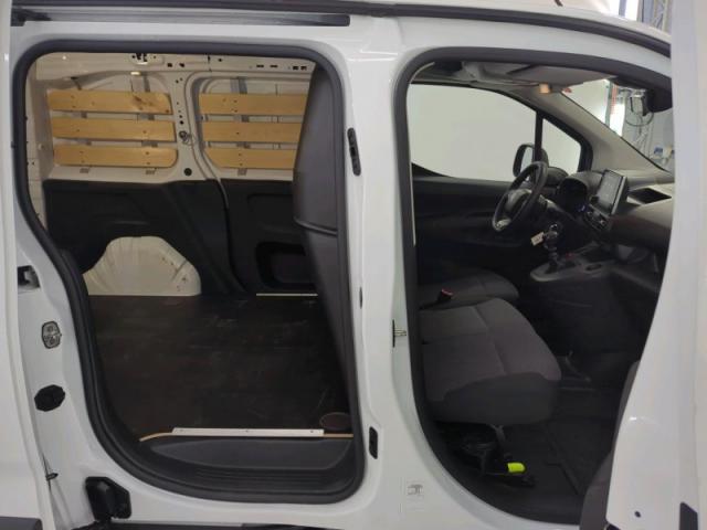Citroen Berlingo image 4