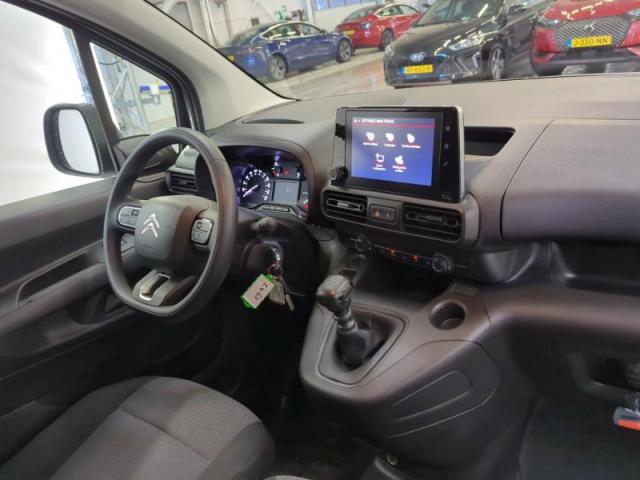 Citroen Berlingo image 5