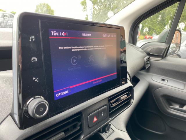 Citroen Berlingo image 1