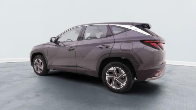 Hyundai Tucson image 2