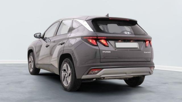 Hyundai Tucson image 3