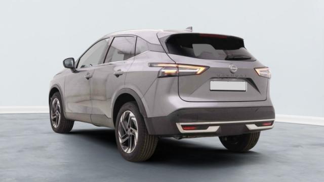 Nissan Qashqai image 3