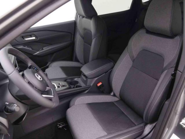 Nissan Qashqai image 5