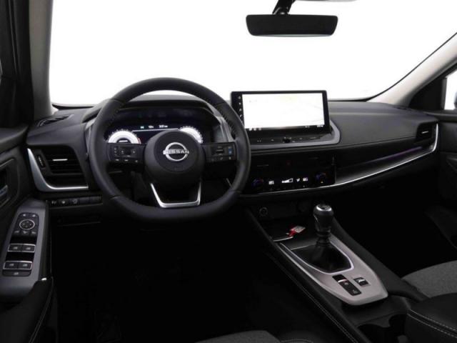 Nissan Qashqai image 7