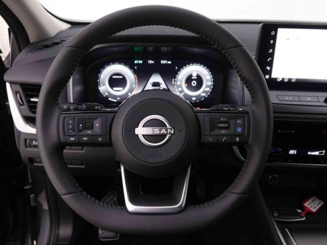 Nissan Qashqai image 2
