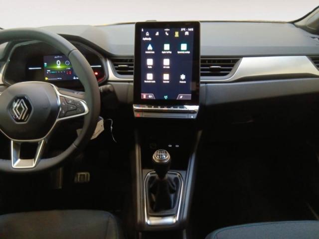 Renault Captur image 7