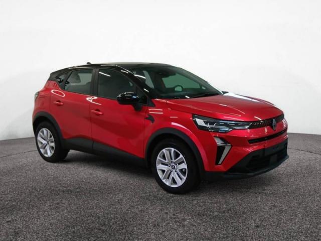 Renault Captur image 5