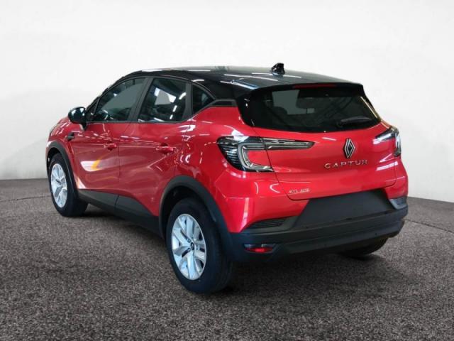 Renault Captur image 9