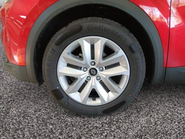 Renault Captur image 8
