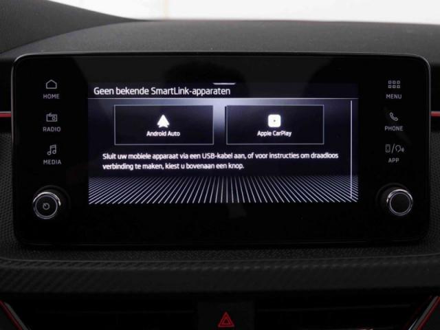 Skoda Kamiq image 3