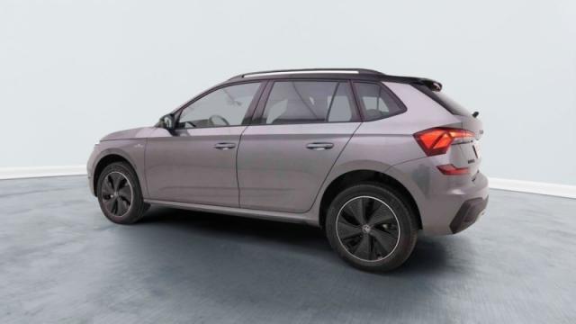 Skoda Kamiq image 2