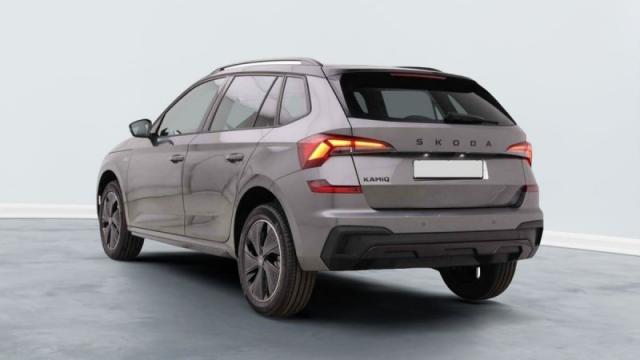 Skoda Kamiq image 8