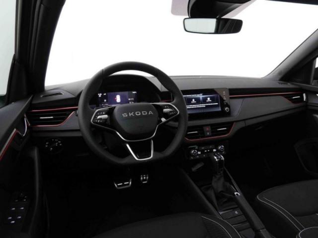 Skoda Kamiq image 1