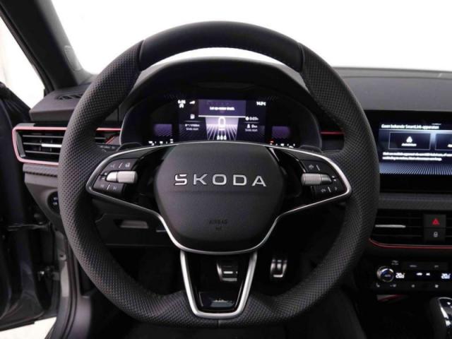 Skoda Kamiq image 5